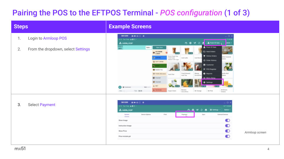 Armloop (SPI) Pairing and Transaction User Guide (1).png