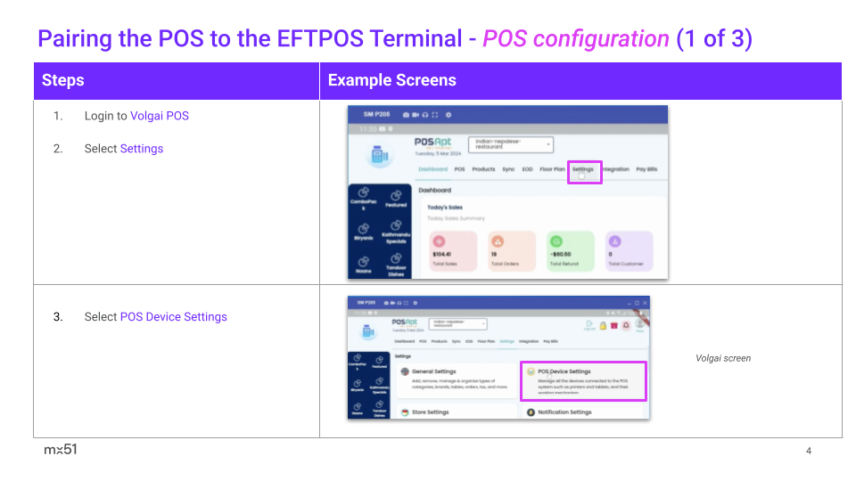Volgai (POSApt) Android POS POS Pairing and Transaction User Guide (1).png