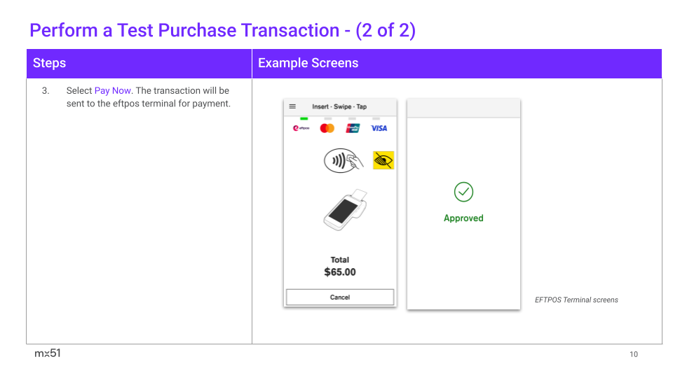 Volgai (POSApt) Android POS POS Pairing and Transaction User Guide (7).png